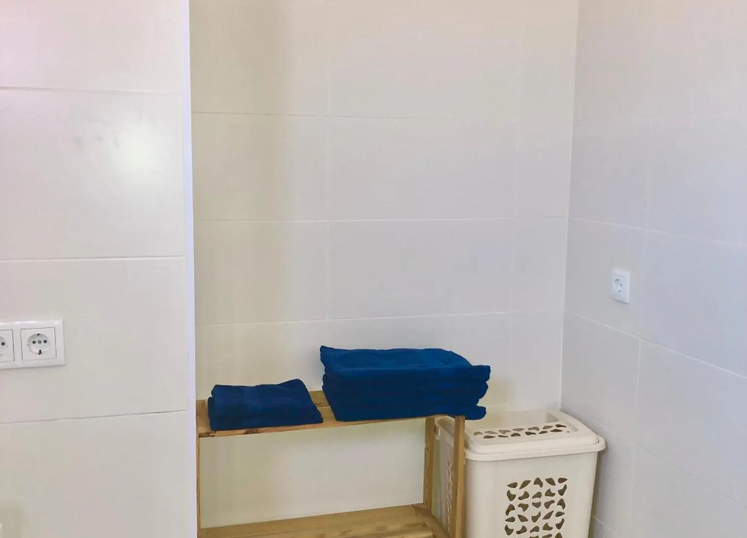 Διαμέρισμα Apartamento Atico Ταρίφα