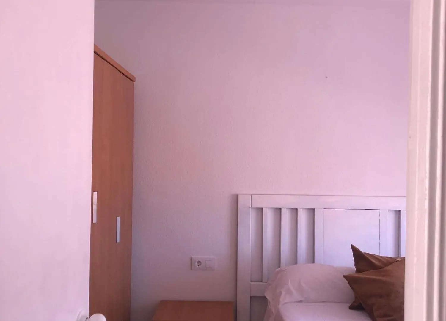 Διαμέρισμα Apartamento Atico Ταρίφα
