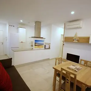 Apartment Ice Calidades Parking Gratuito, Tarifa