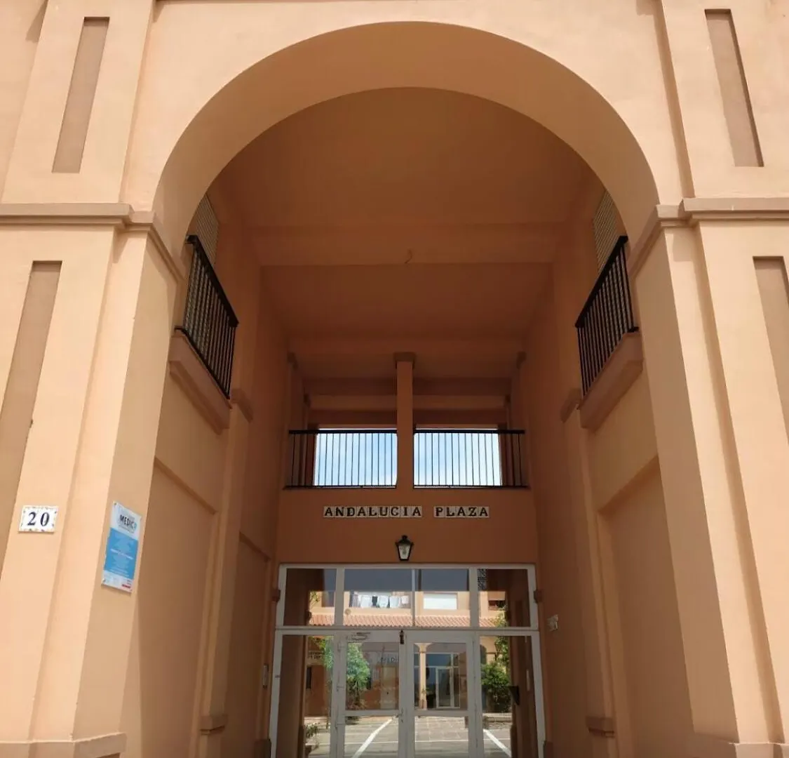 Apartamento Atico Tarifa