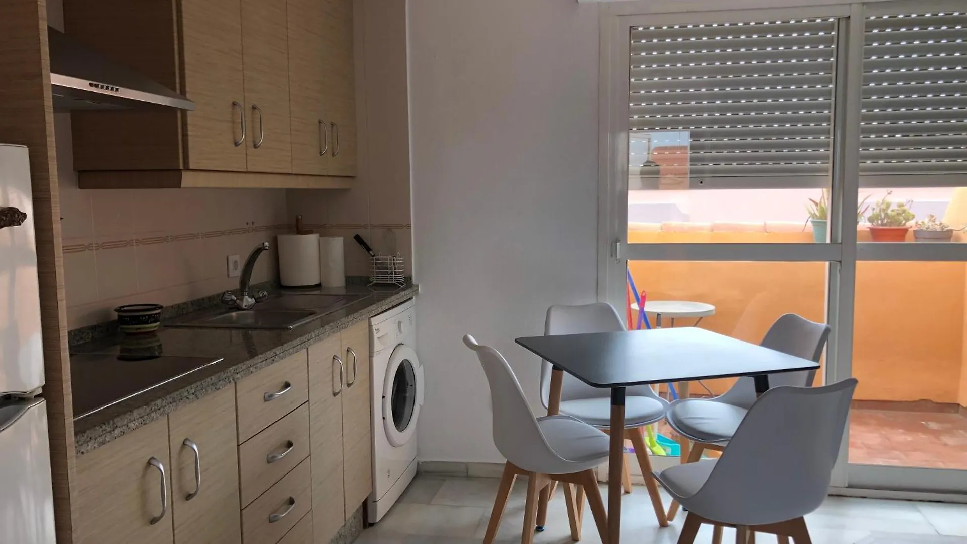 Apartamento Atico Tarifa Spain