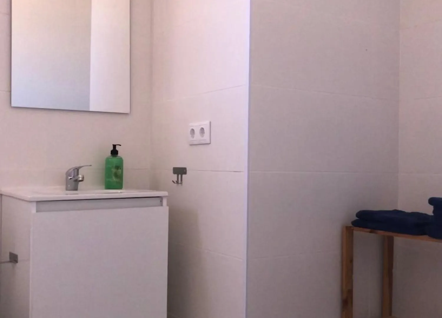 Apartamento Atico Tarifa Apartment