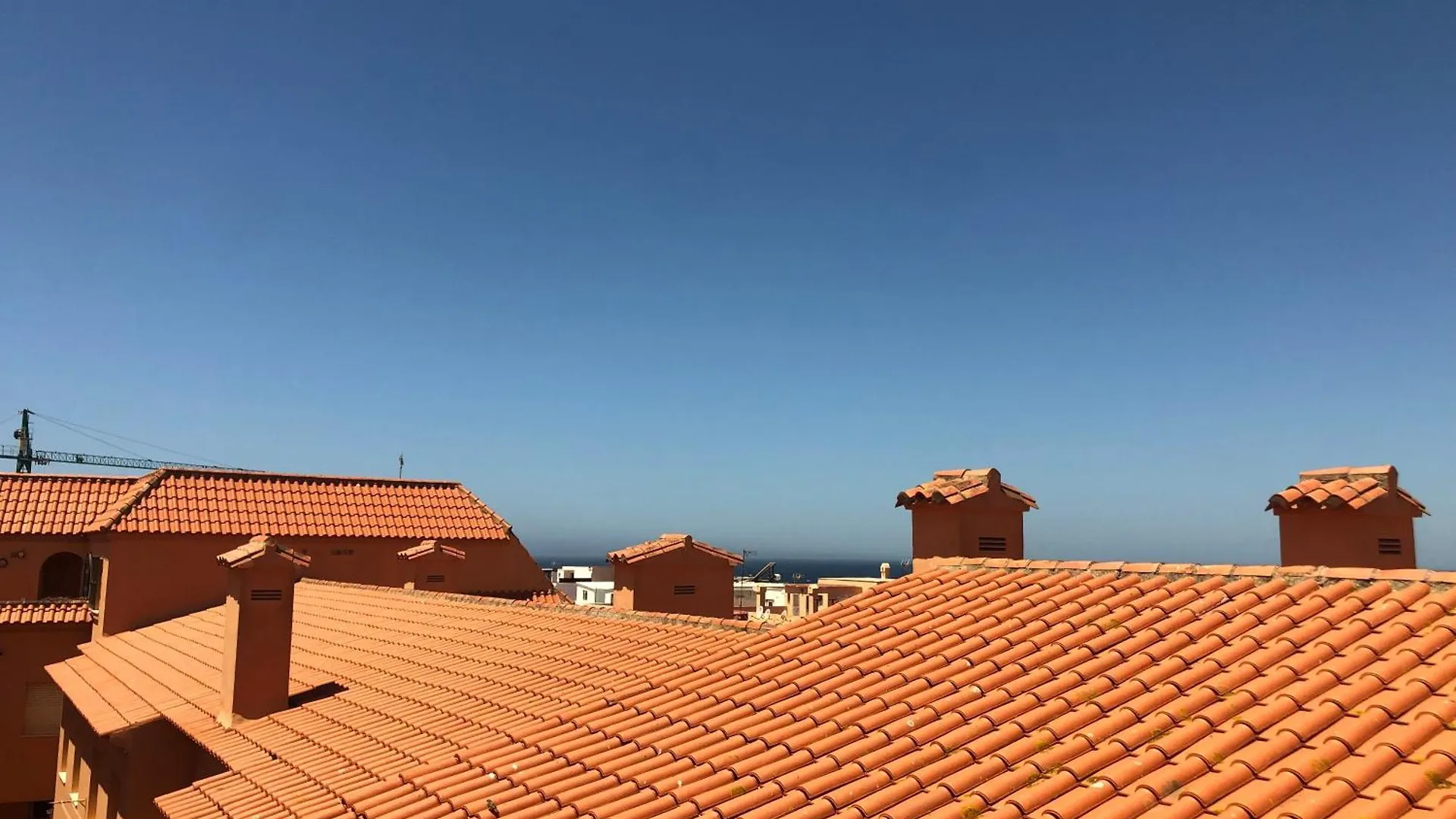 Apartamento Atico Tarifa 0*,  Spain