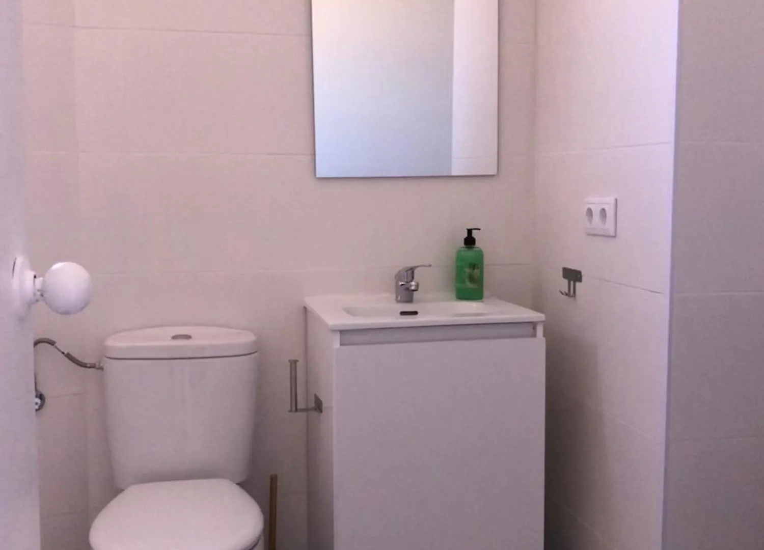 Apartamento Atico Tarifa 0*,