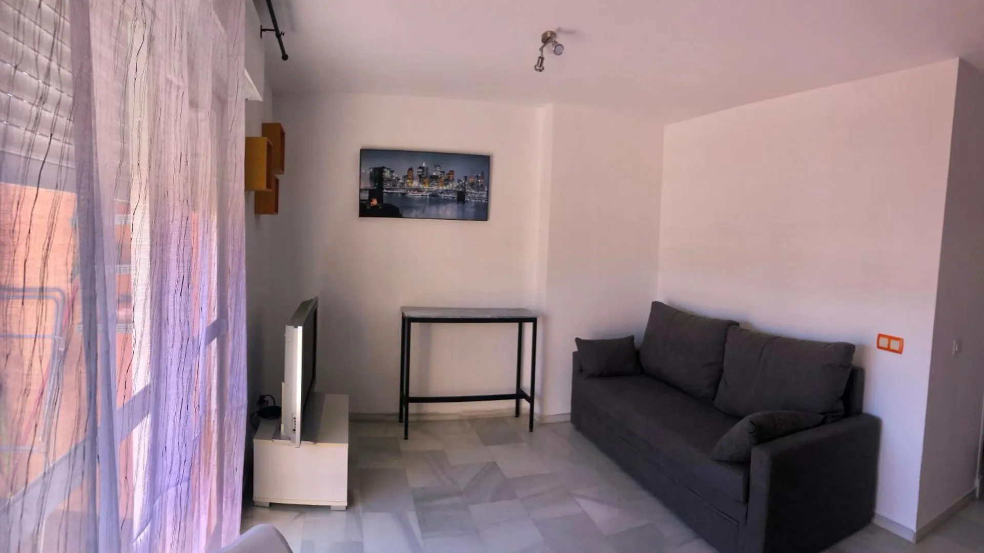Apartamento Atico Tarifa Apartment