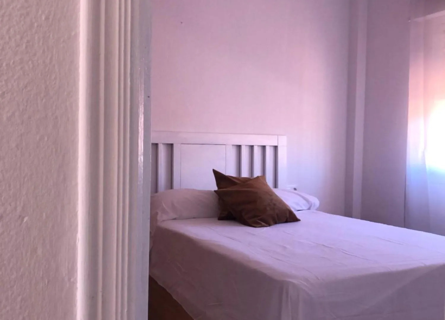 Apartamento Atico Tarifa Spain