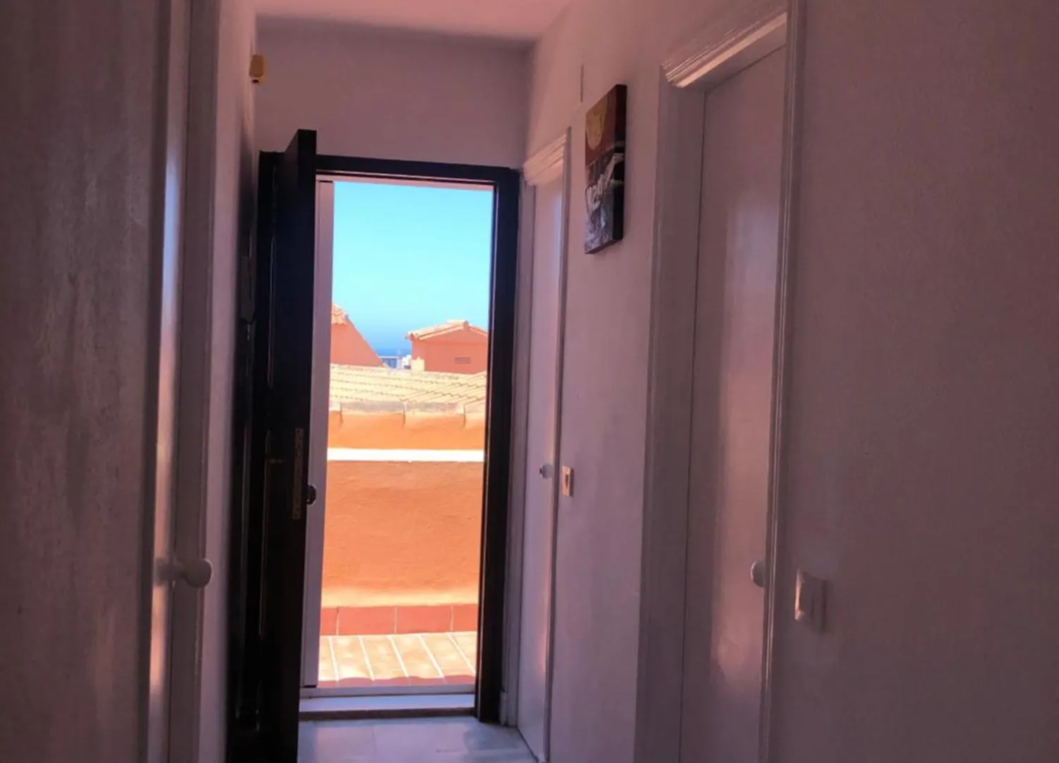 Apartamento Atico Tarifa