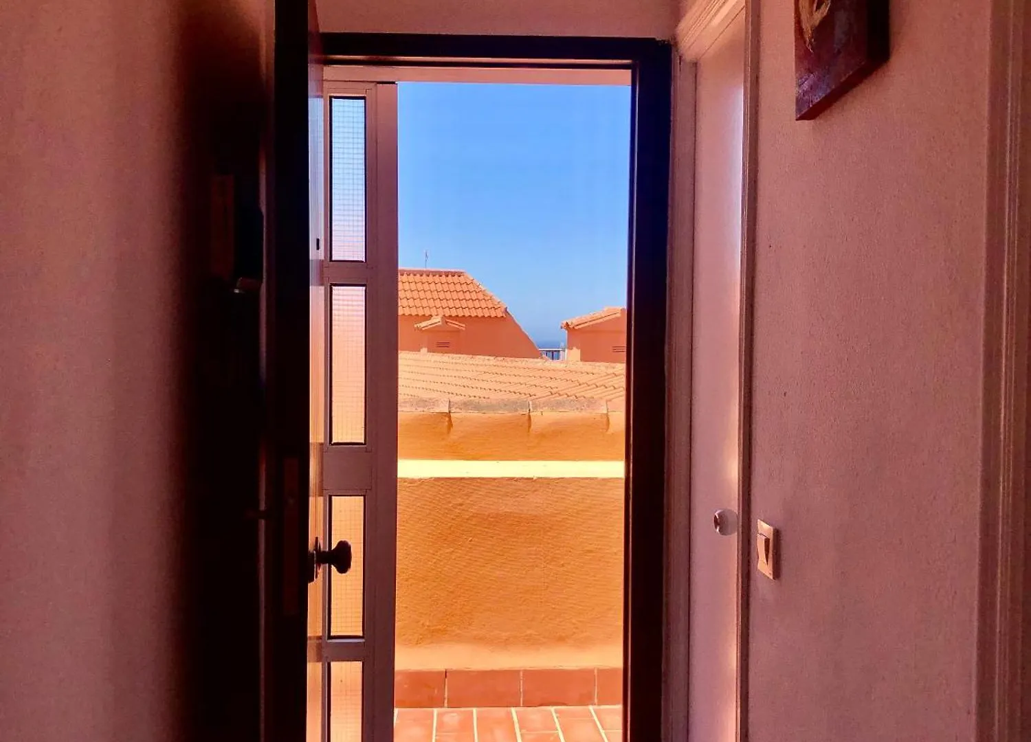 Apartamento Atico Tarifa 0*,  Spain
