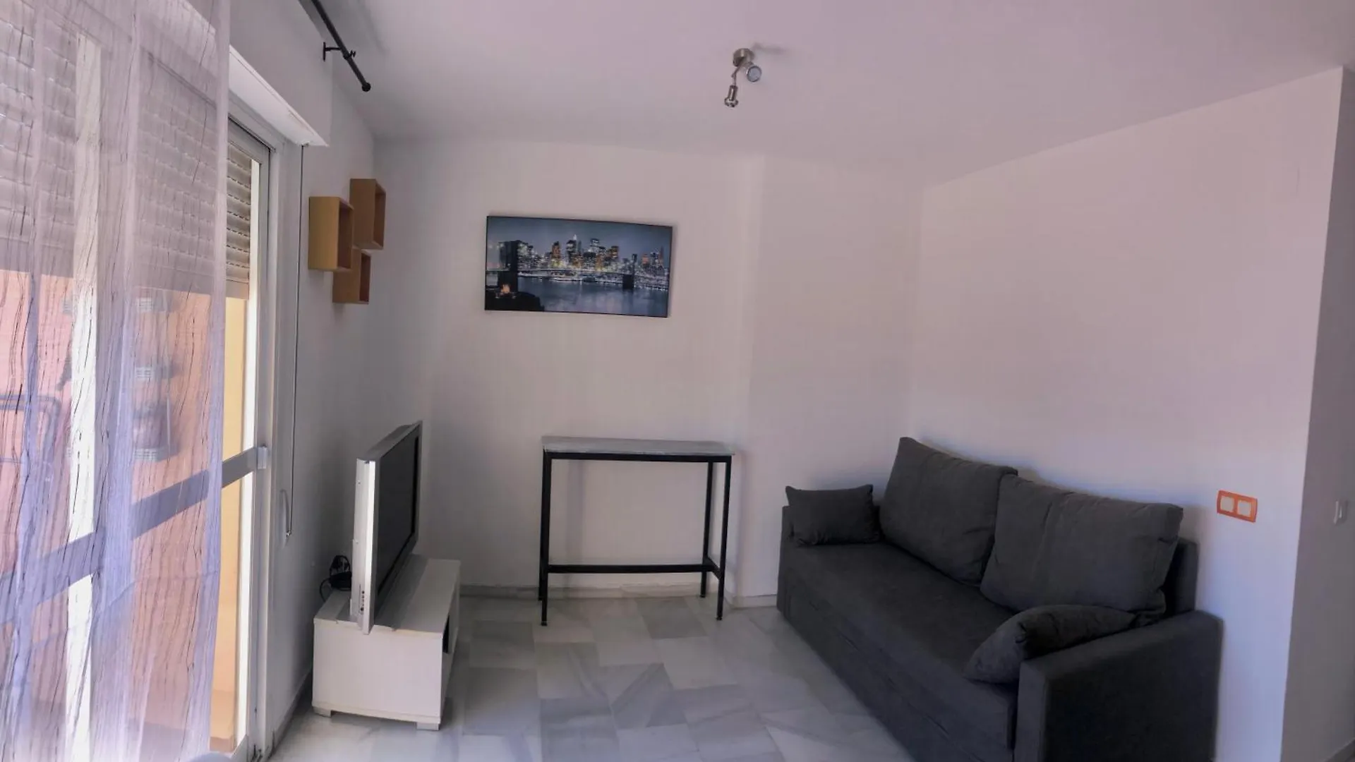 Apartamento Atico Tarifa Apartment