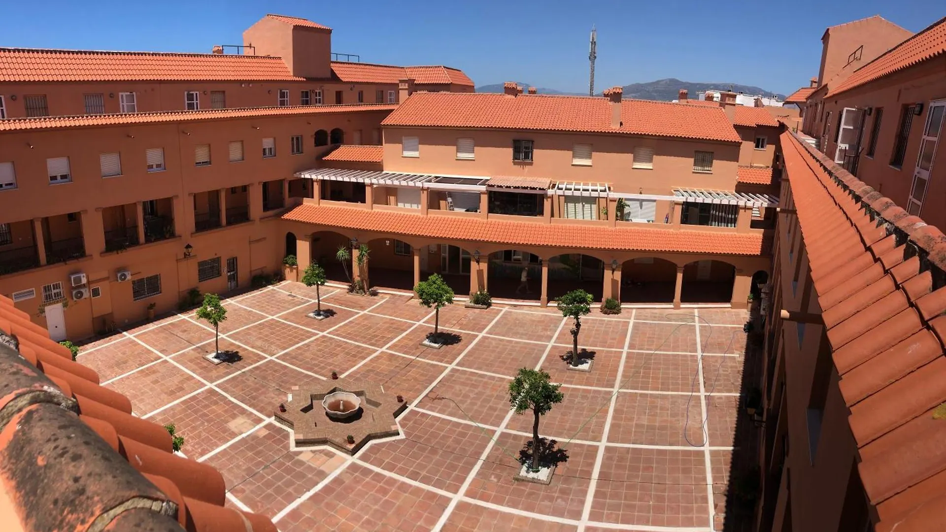 Apartamento Atico Tarifa